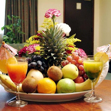 Dammam Hotel Esterno foto