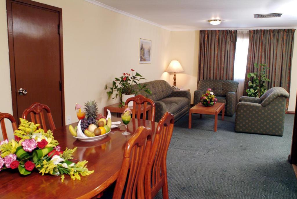 Dammam Hotel Esterno foto