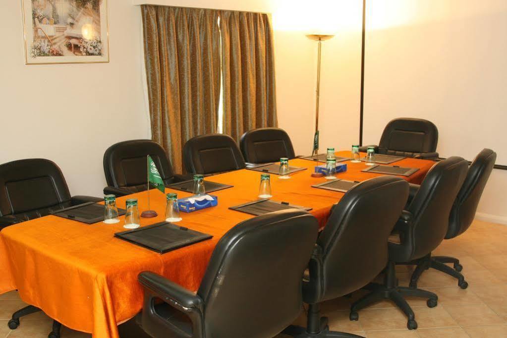 Dammam Hotel Esterno foto