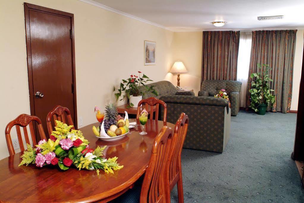 Dammam Hotel Esterno foto
